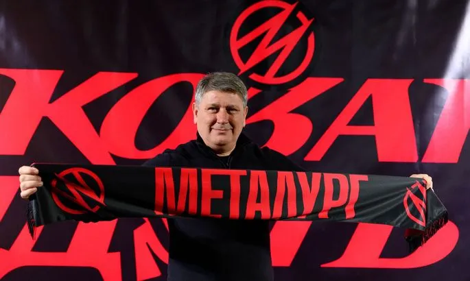 Відомий український наставник став головним у клубі-аутсайдері Першої ліги: шанс уникнути вильоту