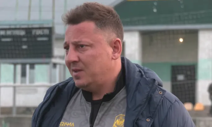 Висока конкуренція в команді: Кобін про формат турніру та ключових гравців