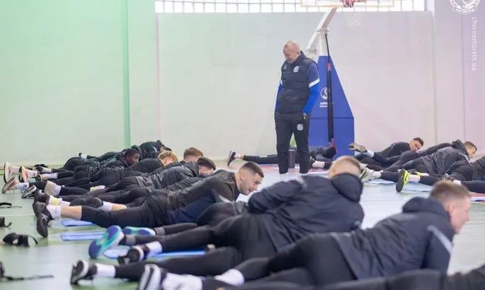 Чорноморець офіційно підписав захисника з УПЛ: підсилення оборони для команди Григорчука