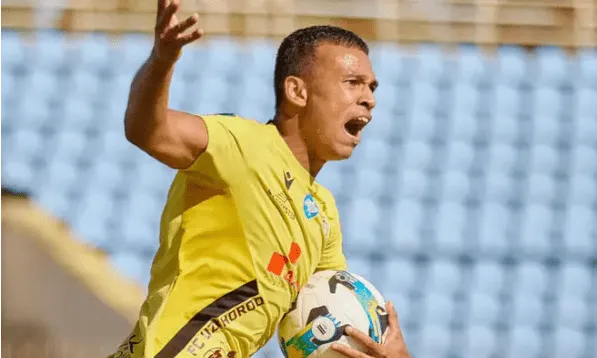 ЮКСА на порозі трансферу зірки Другої ліги: футболіст уже прибув до клубу