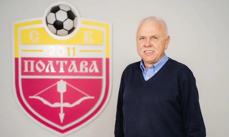 Українська Прем’єр-ліга привітала Сергія Іващенка з днем народження — офіційне вітання