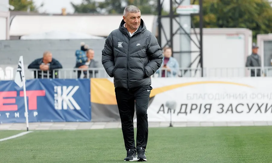 Українська Прем’єр-ліга привітала Руслана Костишина з днем народження — офіційно