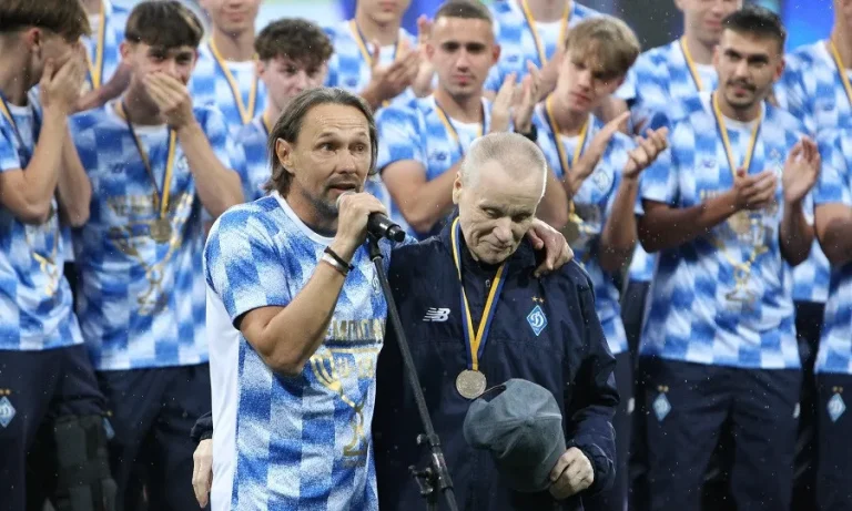 Ігор Костюк — беззаперечний лідер рейтингу тренерів‑гвардійців Національної ліги U-19