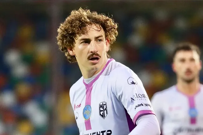 Полісся готує підсилення для Ротаня: новачок уже покарав Динамо