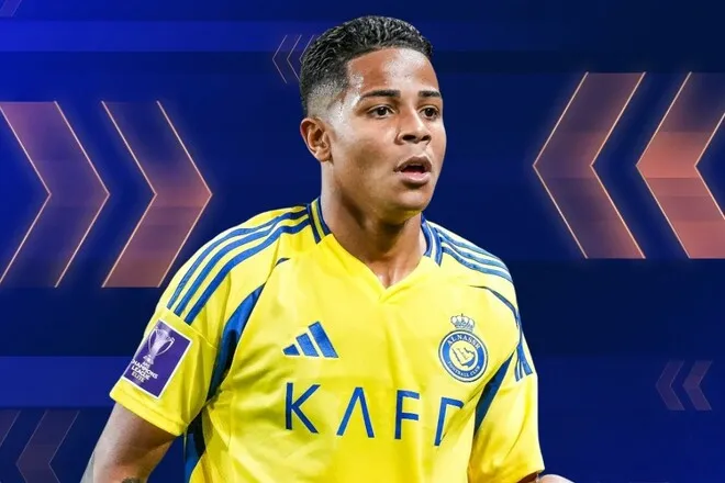 Шахтар і Бенфіка змагаються за трансфер перспективного одноклубника Роналду