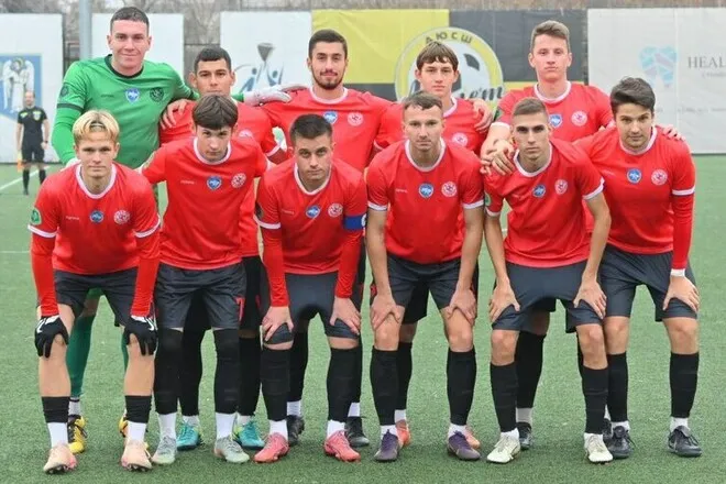 Масовий відтік: більшість футболістів покинули клуб Другої ліги