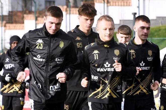 У Руху назвали, хто підсилить команду на другу частину сезону УПЛ