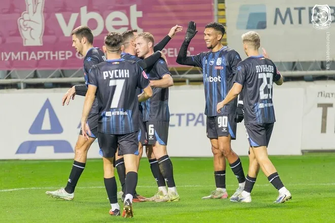 У передчутті повернення Григорчука: з одеського Чорноморця зняли трансферний бан