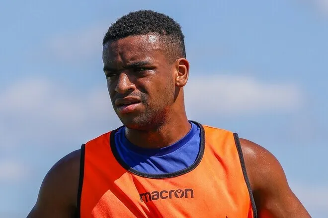 ЛНЗ не планує відпускати легіонера, який грав на ЧС-2022