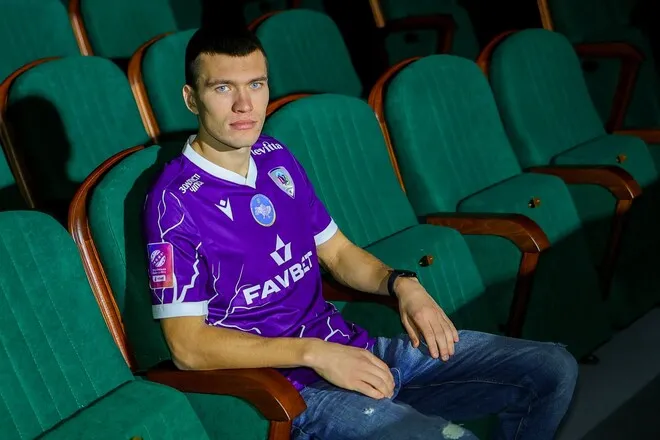 Твердохліб про перехід: ЛНЗ був наполегливим у трансфері, усі сторони задоволені