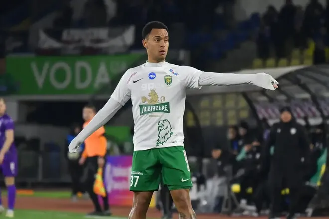 Карпати на порозі продажу бразильського легіонера: трансфер на фінішній прямій