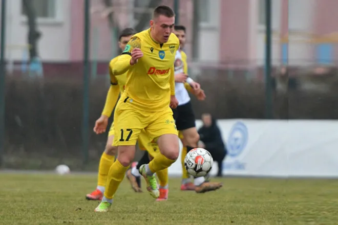 Екснападник лідера Першої ліги визначився з місцем продовження кар'єри