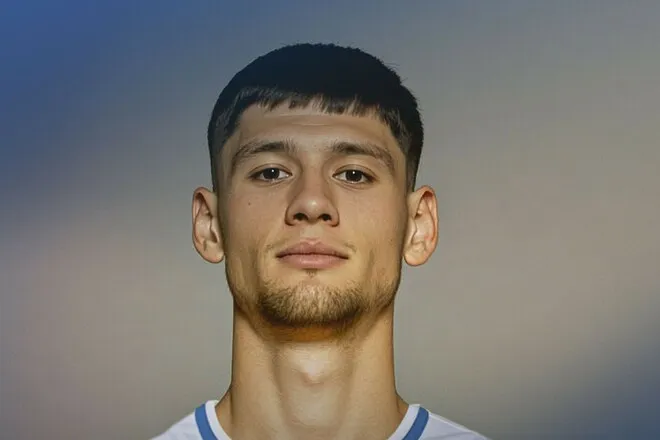 Нападник Динамо може залишити УПЛ, очікує дозволу ФІФА