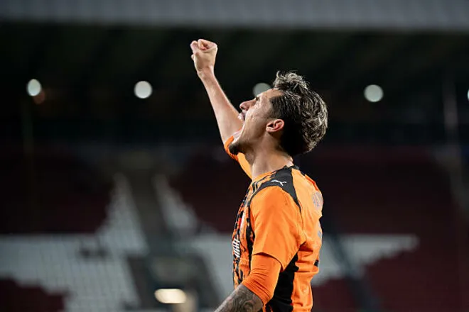 Трансферна бомба: найсильніший клуб континенту полює на хавбека з УПЛ