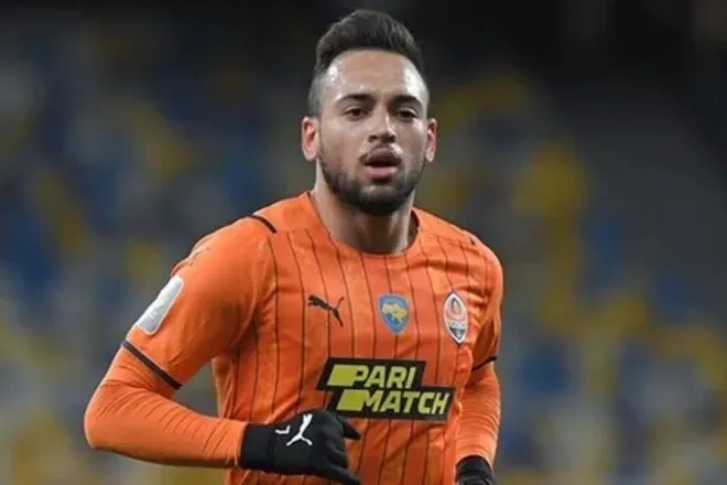 Шахтар отримав вагому пропозицію за футболіста: перехід очікується найближчим часом