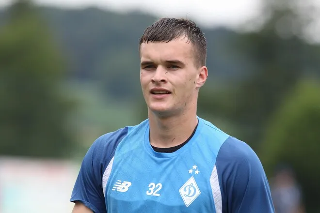 Чемпіон Англії націлився на лідера київського Динамо та збірної України