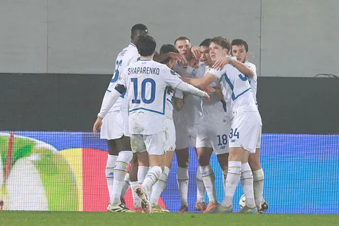 Хто у шортлисті київського Динамо: кого клуб планує підписати цієї зими