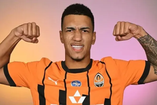 Шахтар оголосив трансферний цінник: готовий продати свого гравця за 113 млн