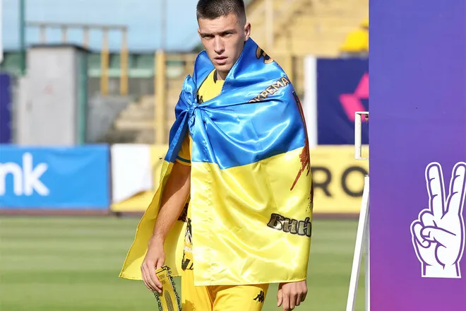 Клуб, що співпрацює з росіянами, хоче підписати капітана УПЛ