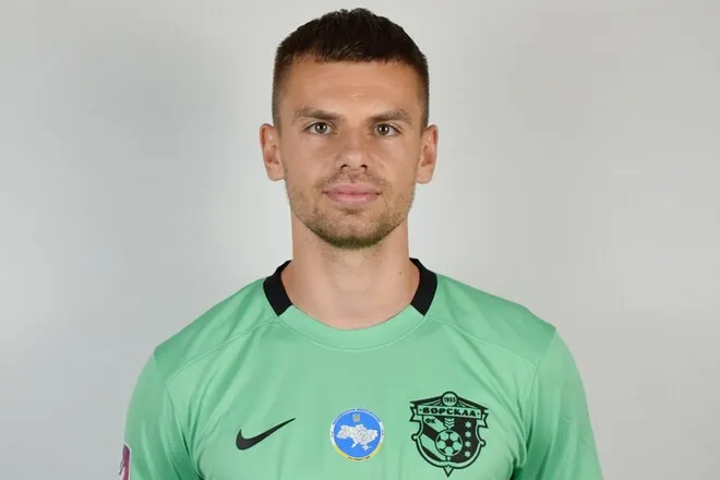 Талановитий український захисник, ексгравець Динамо Київ, переїхав до Казахстану