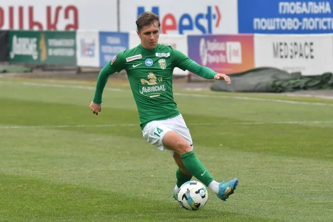 Львівські Карпати готують три гучні трансфери гравців від принципового суперника