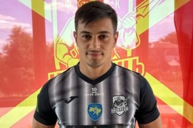 Оболонь готує трансфер лідера клубу Першої ліги