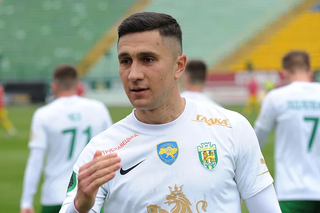 Ексфутболіст Динамо не знадобився Карпатам — з'явився варіант в УПЛ