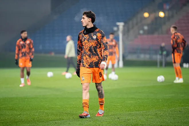 Клуб-учасник Ліги чемпіонів планує трансфер зірки Шахтаря