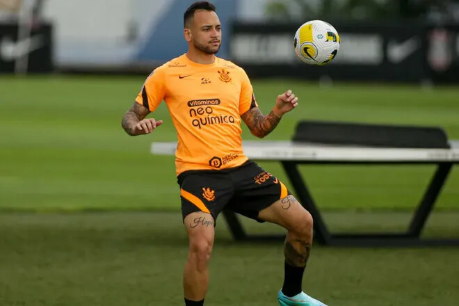 Корінтіанс повернувся до попередньої пропозиції у переговорах із Шахтарем щодо трансферу Майкона