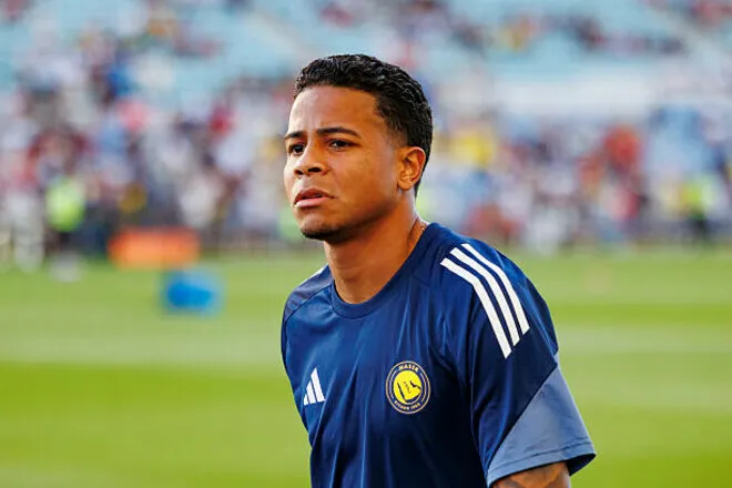 Клуб Кріштіану Роналду претендує на 10 млн євро від Шахтаря