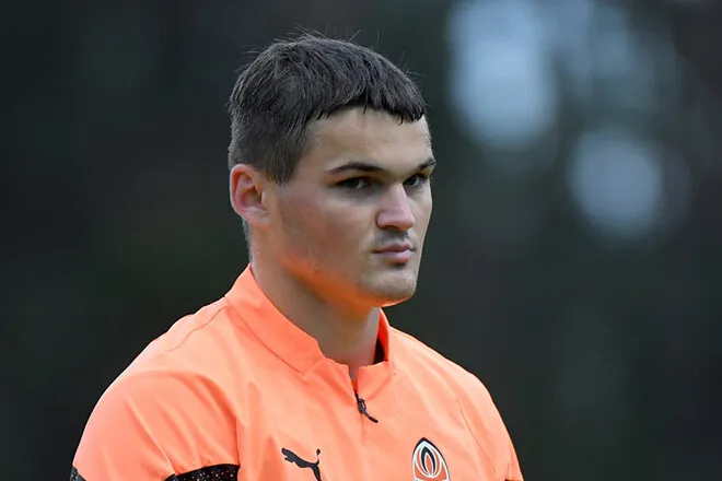 Шахтар планує підписати українського захисника для підсилення оборони