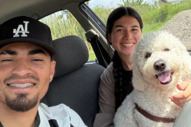 Фото: натяк на трансфер? Зірковий легіонер УПЛ помічений у формі іншого клубу