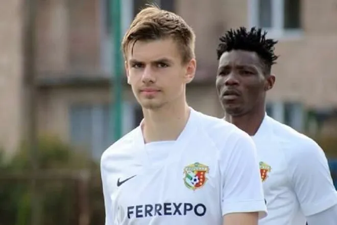 Ексгравець Ворскли перейде до клубу з Казахстану