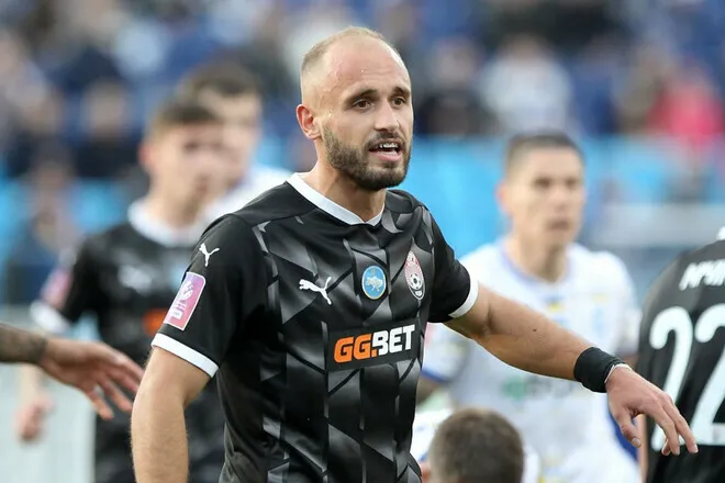 Захисник Зорі перетворився на трансферну ціль одразу трьох клубів УПЛ