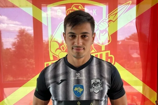 Трансфер за гроші: київський клуб УПЛ підписав півзахисника з Першої ліги