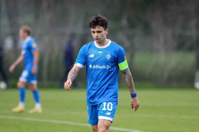 Іспанські ЗМІ: місцевий клуб готує трансфер лідера київського Динамо