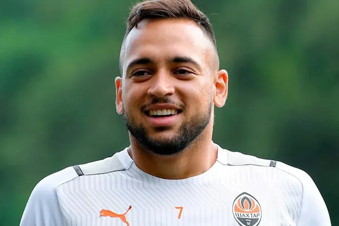 Офіційно: Шахтар погодив вихід футболіста — гравець відмовився повертатися