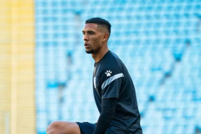 Полісся знайшло новий клуб для свого форварда — нападник переїжджає до Колумбії