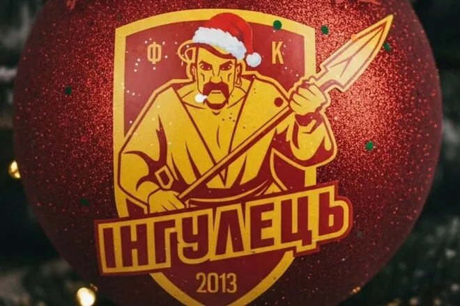 Інгулець відправив трьох футболістів у трансферний список на тлі конфлікту з Поворознюком