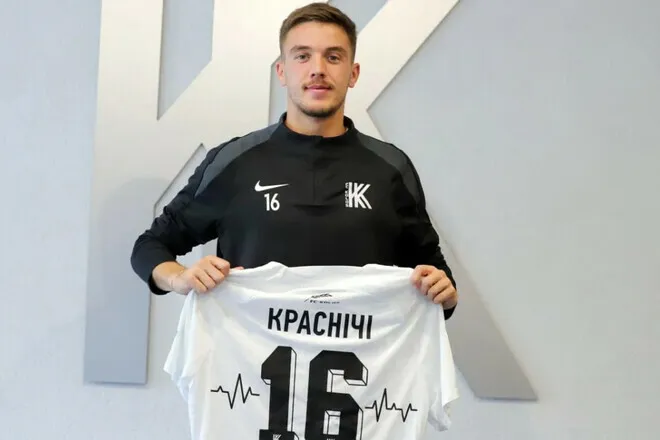 Полісся на фініші: клуб оформляє одне з найгучніших трансферних придбань зимового міжсезоння