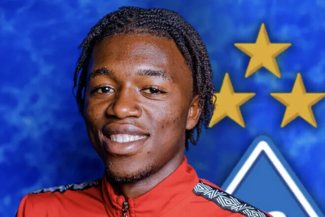 Гравець не сподобався тренеру київського Динамо — його вигнали з клубу