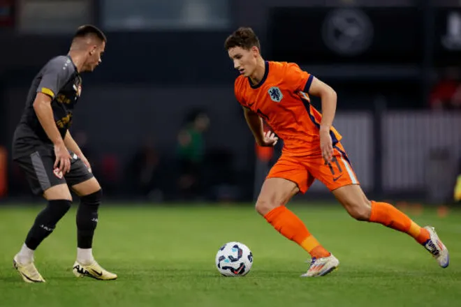 Джерело: Кривбас націлився на трансфер македонського вінгера