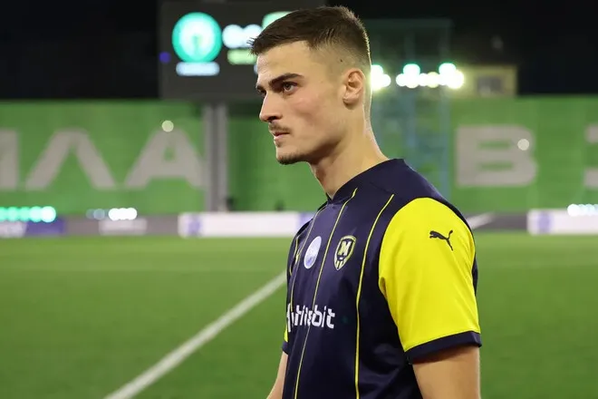 Клуб із топ-ліги Європи хоче підписати легіонера Металіста 1925