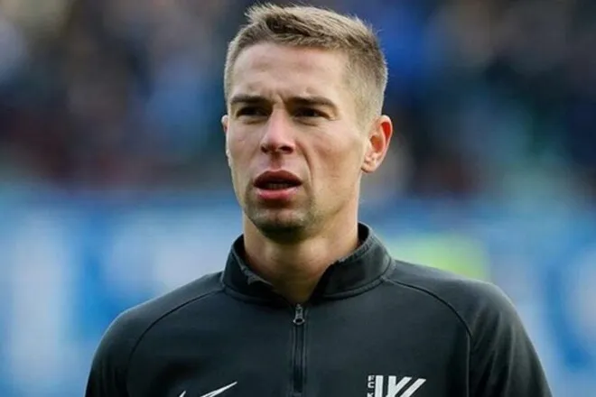 Вихованець київського Динамо оговтався після ДТП і підшукує новий клуб