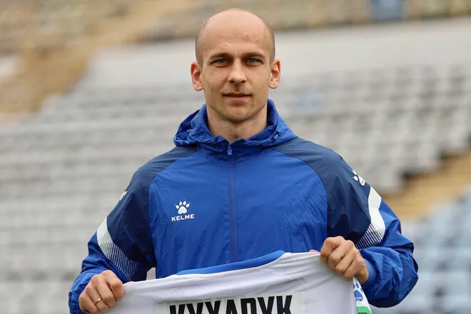Ексгравець низки клубів УПЛ поповнив склад команди Першої ліги України
