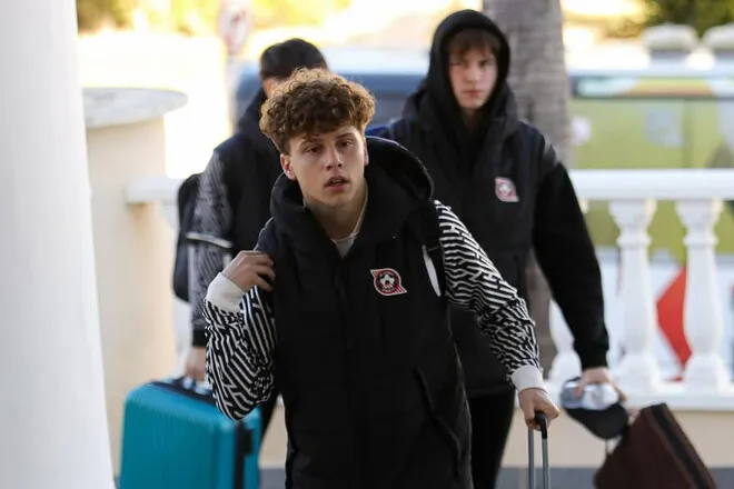 Кривбас викликав на тренувальні збори 14-річного півзахисника, яким цікавився Шахтар