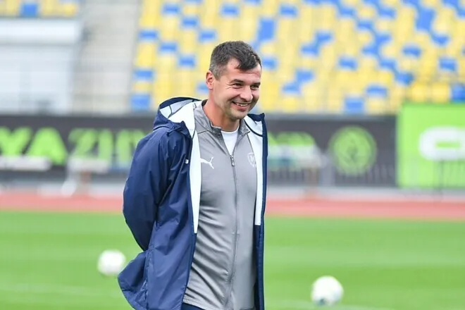 Металіст 1925 отримав двох новачків: Бартулович підтвердив трансфери