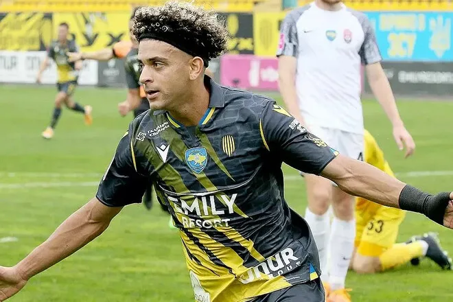 Клуб УПЛ готує повернення легіонера з Японії: «Я усвідомлюю всі ризики»