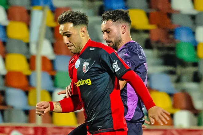 Динамо Київ визначило головну трансферну ціль і готує придбання футболіста з УПЛ