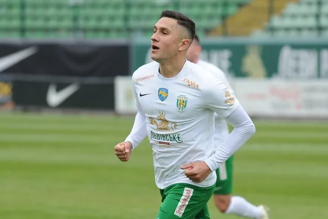 Вихованець Динамо, якого свого часу попросили на вихід, повертається до Києва